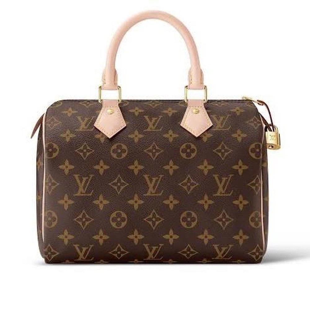✅AUTHENTIC✅LOUIS VUITTON SPEEDY 30